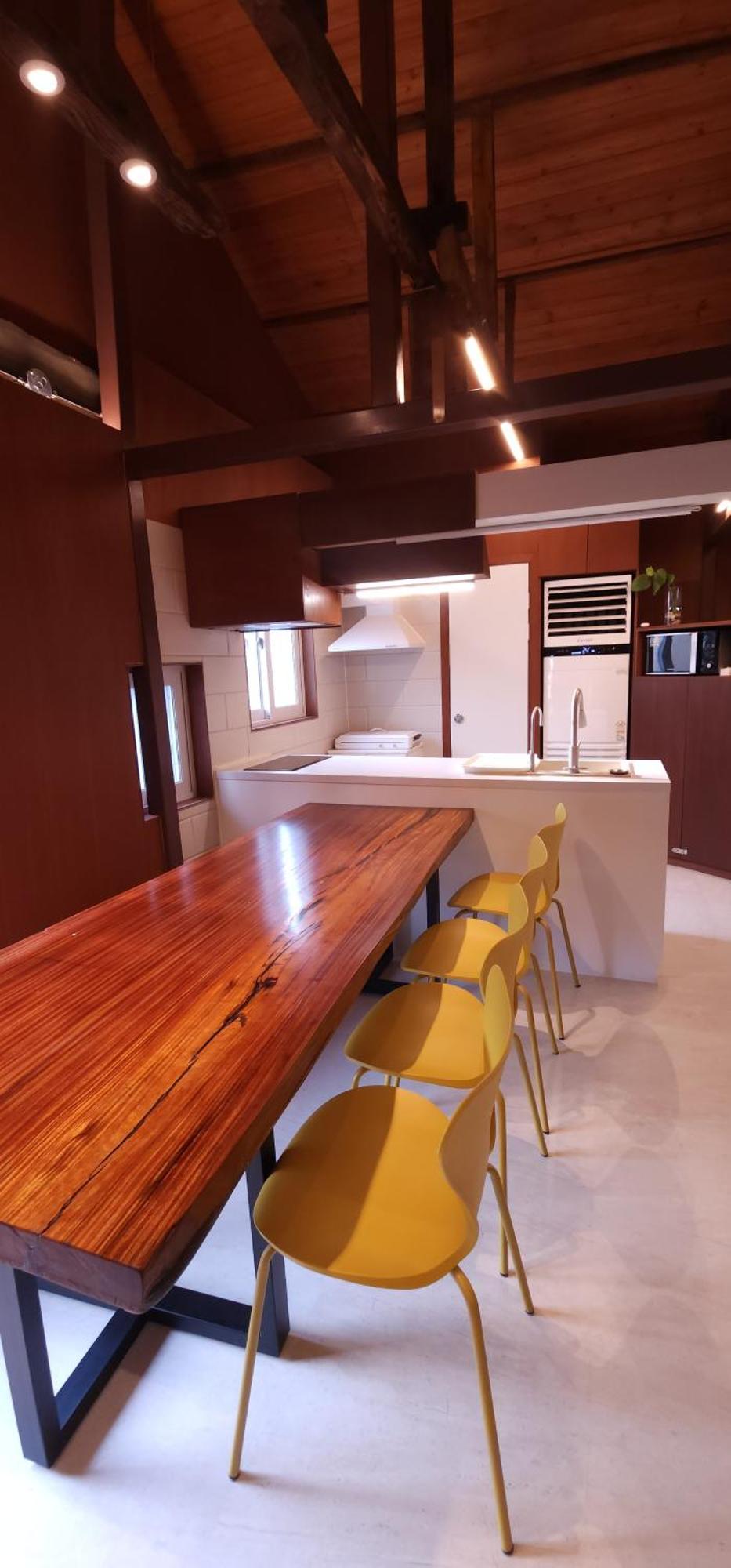 Holiday home Sum Seoul