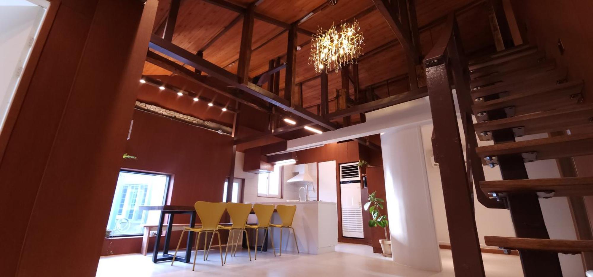 Sum Holiday home Seoul